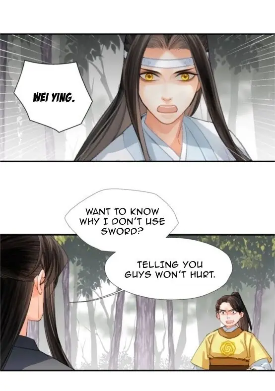 Mo Dao Zu Shi Chapter 188 image 14_optimized